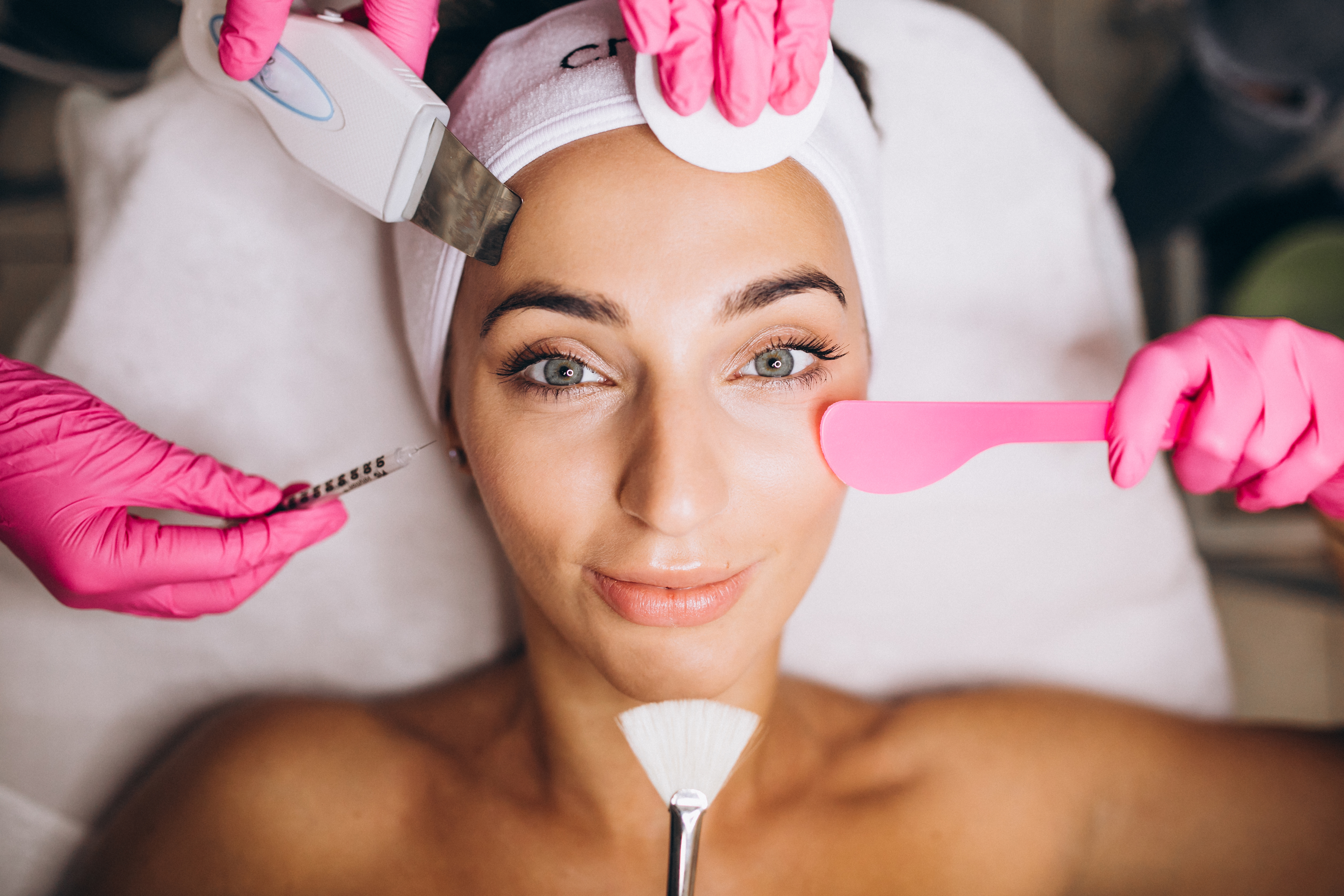 Waxing Services Discount